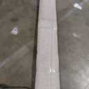 Loloi Kamala Collection KAM-05 Ivory/Natural 7'-10" x 10' Area Rug