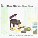 Blues Etude Audio CD