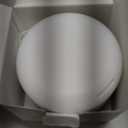 InnoGear 500ml Essential Oil Diffuser with Remote Control, Premium Ultrasonic Aromatherapy Diffusers Scent Humidifier Vaporizer Auto-Off Timer for Large Room Home, Brown