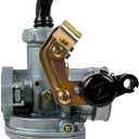 PZ22 Carburetor 22mm Carb Cable Choke 38mm for Apollo SSR 110cc 125cc Sunl Roketa Taotao Coolster ThumpStar CRF XR 50 70 Pit Bike Atv Quad Parts