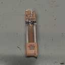 e.l.f. Liquid Velvet Eyeshadow, Crease-Resistant Liquid-to-Powder Eyeshadow For A Rich, Soft-Matte Finish, Vegan & Cruelty-Free, Beige & Boujee