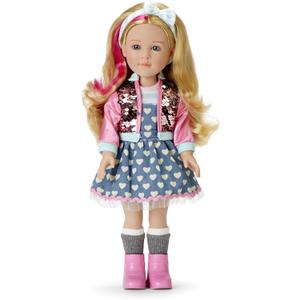 Madame Alexander 14" Kindness Club - Brooks