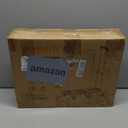 Folding Hand Truck 500lbs, Portable Heavy Duty Dolly Cart, 6 Wheels Collapsible Luggage Cart with 2 Elastic Ropes - Compact Trolley Cart for Easy Moving - Ideal Hand Cart for Travel and More (1.70, Black)