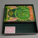 Monopoly Wicked Edition Board Game | Inspired by The Motion Picture | Ages 8+ | 2 to 6 Players | 30 Mins. | Family Games for Kids, Teens, and Adults