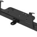 waltyotur Front Axle Weldment 602513 70963-G01 70744-G01 Replacement for EZGO TXT Golf Cart 2001-Up