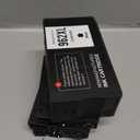 Starink 962 962XL Ink Cartridges for HP 962XL Ink Cartridges Combo Pack Replacement for HP962XL/962 Ink Work for HP Officejet Pro 9015e 9010 9025e 9018e 9025e 9015 9020 Printer for HP 962 XL (4 Pack (962E black cyan magenta yellow)