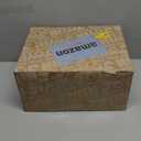 JOYIN 300PCS Pastel Easter Eggs, 2.3" Empty Plastic Eggs, Colorful Plastic Eggshell Bulks for Easter Hunt, Filling Treats, Party Favor, Easter Basket Stuffers, Classroom Prize Supplies