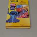 Exchange Cards Jumbo Stickers Stitch 2 Pack