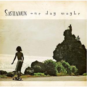 ONE DAY MAYBE (AudioCD)