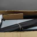 VEVOR Vinyl Cutter 34 Inch Bundle, Vinyl Cutter Machine Manual Vinyl Plotter Cutter with Signmaster Software for Design and Cut, with Supplies and Tools