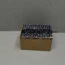 Holicfun Clip Mount for Ring, Blink, Eufy, Google Nest, Wyze, and Arlo Indoor Outdoor Cameras, 40cm Gooseneck Arm, Flexible Adjustment, Strong Clamp, Black