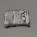 Womens Wallet RFID Blocking Leather Trifold Clutch Wallet Credit Card Holder Ladies Travel Wallet Purse with Pen Holder