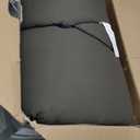 Coleman Heritage Big & Tall 10F Flannel Sleeping Bag, XL Sleeping Bag Fits Adults Up To 6 Ft 7 In Tall, Machine Washable, Great for Camping, Hunting, Guests, & More