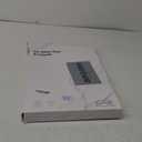 REEVAA 2025 Upgrade Tesla Model 3 Sunshade Roof [No Gaps, No-Sagging] Tesla 3 Accessories Heat Insulation Foldable Glass Sunroof Cover for Model 3 2020-2025 Highland, 1PCS, Gray