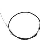 532110675 Cable Clutch for Craftsman Husqavarna 650RTT CRT650 SOR550 17" Rear Tine Tiller Replace 110675 110675X