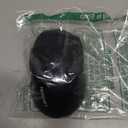 TECKNET Bluetooth Mouse, 4800 DPI Wireless Mouse, 2-Year Battery 6 Adjustable DPI, 6 Buttons Compatible with Laptop/Windows/Computer - Black