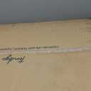 24x36 Poster Frame 3 Pack - Black Woodgrain, Solid Wood Picture Frame, Wall Gallery Frame - Wall Hanging