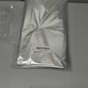 Yuiicaov 10PCS Extra Large Cellophane Bags, 40x50 Inches Clear Cellophane Wrap for Gift Baskets, Jumbo Huge Clear Gift Bags, Packaging 2.8 Mil Thick