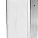 TableCraft 221 S/S Full-Size Double Sided Napkin Dispenser