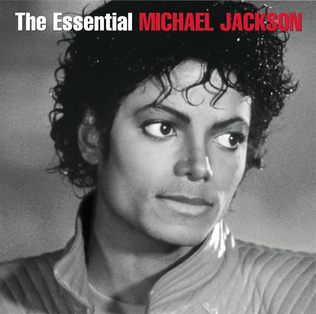 Michael Jackson The Essential MJ, Audio CD