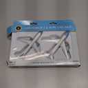 Air Force One 2 Plane set Air Force One and Air Force Two, Blue and White