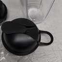 Replacement Parts New Blade with cup and Lid,Compatible with Ninja Blender NJ600 BL700,BL701WM 30,BL701 30
