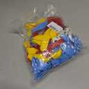 100pcs Hawaii Balloons Garland Arch Kit with Balloons for Birthday Decorations,Party Supplies for boys Girls (Rocket)
