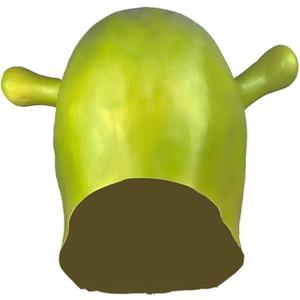 Halloween mask Latex Halloween Cosplay Costume AccessoriesHalloween mask