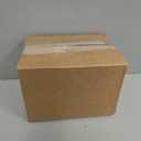 Uniclife Medicine Lock Box First Aid Box with Combination Lock & Handle Portable Medication Metal Lockable Medicine Storage Box Security Lock Box for Medications, 10" x 6" x 6.5"