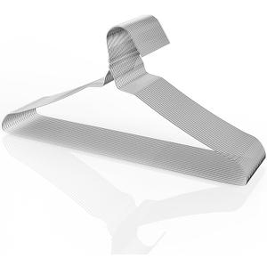 Mr. Pen Metal Hangers - 20 Pack, Wire Coat & Clothes Hangers (Silver)