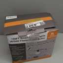 XMCOSY+ Smart Outdoor String Lights, 150Ft G40 Globe Patio Lights with 75 LED Bulbs, WiFi & APP Control, Work with Alexa, Extendable Waterproof Dimmable LED String Lights for Outside, Porch, Cafe