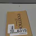 Faucet Mat for Kitchen Sink - Wider Diatomite Fast Drying Stone Sink Tray, Super Absorbent, Prevents Moisture Buildup - Faucet Splash Guard for Bathroom Counter (Light Grey, 15x5.3inch)