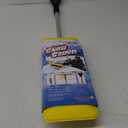 Telescoping Snow Broom