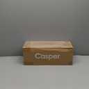 Casper Hybrid Pillow for Sleeping, Standard, White