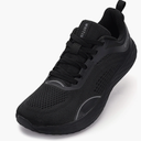 WHITIN Men's Zero Drop Running Shoes + Wide Toe Box 44