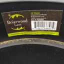 Briarwood Lane Everyday Planter 14" x 15" x 15" Checkerboard Large Planter