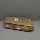 KUYOU Mask Fins Snorkeling Gear for Adults - Wide View Anti-Fog Mask, Full Dry Top Snorkel Gear Set (Large-X-Large, Dark Celadon)