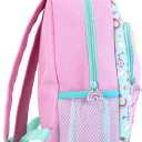 Peppa Pig Backpack, Little Girls Backpack, Toddler Backpacks, One Size Pink