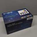 210A Toner Cartridge 4 Pack Replacement for 210A Works with Color Laser Pro MFP 4301fdw 4301fdn Pro 4201dw 4201dn Printer Ink (Black,Cyan,Yellow,Magenta)