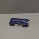 GUDVUE Blue Light Glasses For Woman, Computer Reading/Gaming/Phones Glasses, Anti Glare/UV400/Eye Strain, Cat Eye (Champagne)