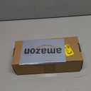 RT-TCZ Jeep Hinge Cover Trim - Front & Rear Door Hinges, Exterior Decoration Accessories for Jeep Wrangler JL Unlimited 4-Door & Gladiator JT 2018-2024, 8Pack, White