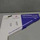 OEM QUALITY 24" + 20" Premium All-Seasons Stable And Quiet Windshield Wiper Blades(Set of 2)