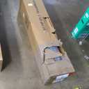 Full Mattress, 14 Inch Hybrid Mattresses Black with Gel Memory Foam and Individually Pocket Innerspring Euro Top Medium Firm for Motion Isolation, Edge Support, 100 Night Trial