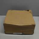 SUBEIXI 2 Handle Shower Faucet Set with Tub Spout Matte Black Two Handle Shower Faucet Set Complete Tub and Shower Trim Kit, Wall Mount