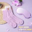 Birthday Gifts for Women Self Care Gifts Get Well Soon Gifts, Valentines Day Spa Gift Baskets w/Flannel Blanket 40 OZ Tumbler Care Package for Mom Girlfriend Wife Sister Best Friend Her Daughter