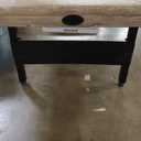 GoSports 8 ft Billiards Tables - No Assembly, Portable