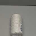 NOANTA Natural Macrame Cord 4mm x 109Yards, Beige Macrame Rope, Cotton Cord for Wall Hanging, Plant Hangers, Christmas Crafts, Knitting