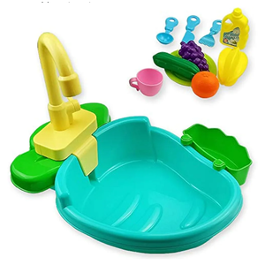 Automatic Parrot Bathtub Multipurpose Fun Pretend Play Bird Shower Tub with Faucet for Pet Birds Parrots Bird Supplies, (Orange) Automatic Parrot Bathtub Multipurpose Fun Pretend Play Bird Shower Tub with Faucet for Pet Birds Parrots Bird Supplies, (Orange)