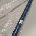 Front Propeller Shaft Compatible with Kubota Tractors M8540 M8560 M9540 M9960 Replaces 3C091-41322 3C09141322