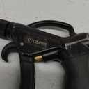 Capri Tools - CP21350 Windstorm EX High Performance Air Blow Gun with Adjustable Air Flow and Extended Nozzle